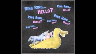 Kr1K - Ring Ring, Hello (Charlie The Unicorn Dubstep Remix)