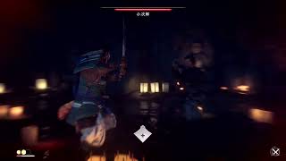Ghost of TSUSHIMA