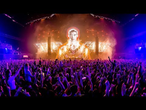 Return of Headhunterz 2017 | Official Q-dance Aftermovie