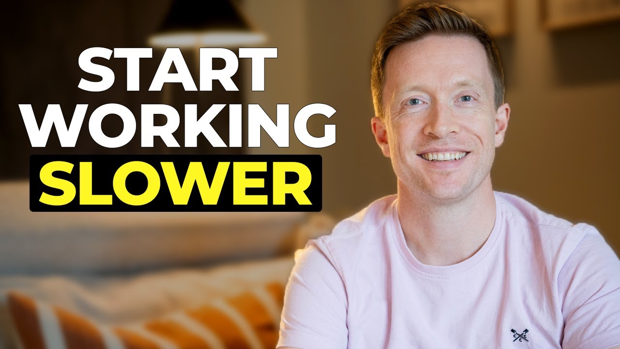 This Is How I Explain My Success