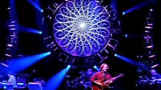 Widespread Panic jammin&#39; Her Dance Needs No Body at the Murat Theater Indianapolis 11/25/09