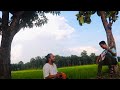 Bagaichama Najau Cover Live Session Amit Kiran