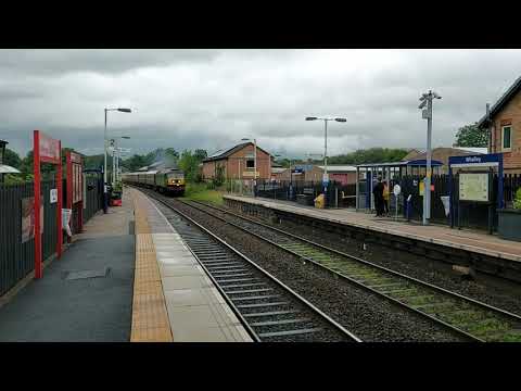 Sulzer Thrash - 19th August 2020