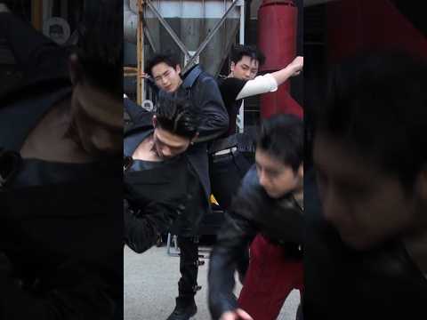#ENHYPEN (#엔하이픈) 'Checkmate' Official MV