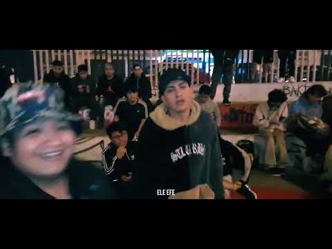 RAMSET vs CERTERO -4tos- Fecha#1 - Ele Efe - Temporada 2023 (Fase 3)