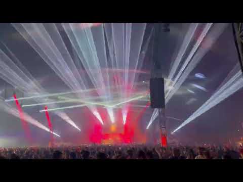 Intents Festival 2023 - Major Conspiracy & Friends @ Dynamite