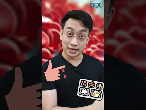 Pagkain para sa mga may Anemia #anemia #anemiasymptoms #lowiron #iron #diet #nutrition #health