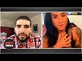 Ashlee Evans-Smith defends herself against theft accusations | ESPN MMA