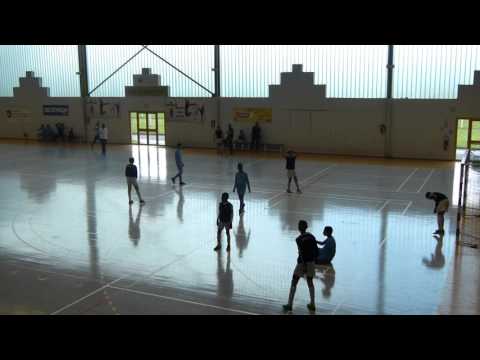 as ermont u13 B  -  argenteuil fc (tournoi as ermont)