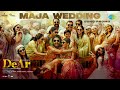 Maja Wedding - Song Promo | DeAr | GV Prakash Kumar | Aishwarya Rajesh | Anand Ravichandran