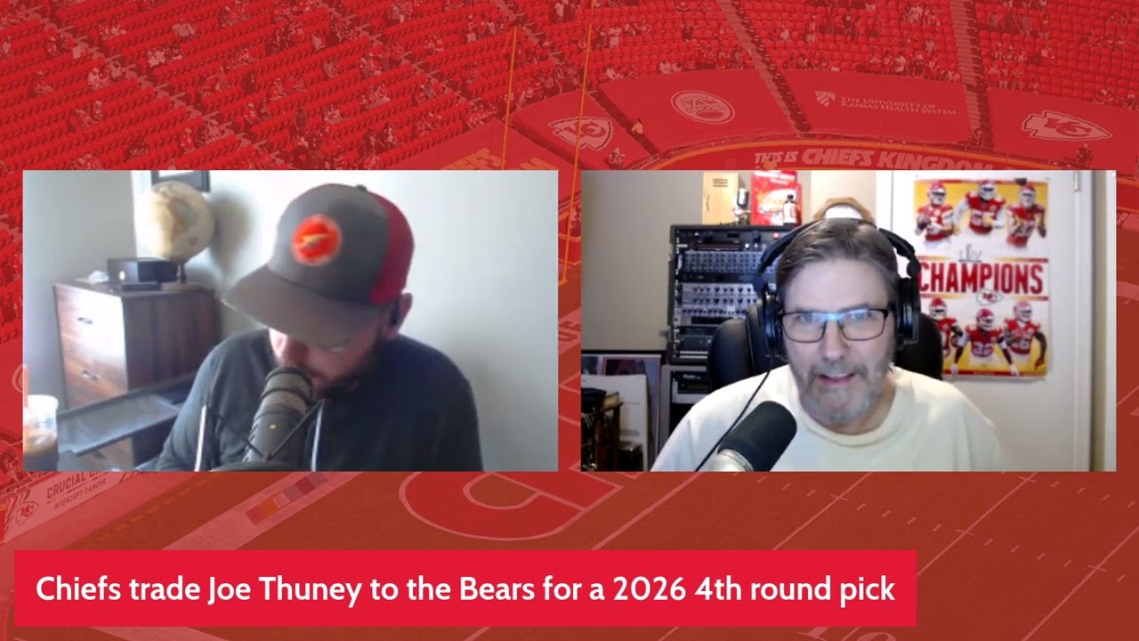 AP Editors Show - March 5, 2025