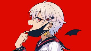 ヴァンパイア/まふまふ【歌ってみた】