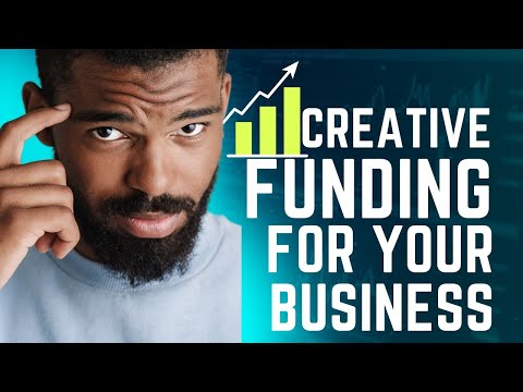 , title : 'Fund Your Business in Creative Ways - It's Easier Than You Think!'