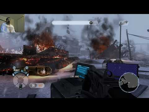 Goldeneye Reloaded MI6 Ops Part 2