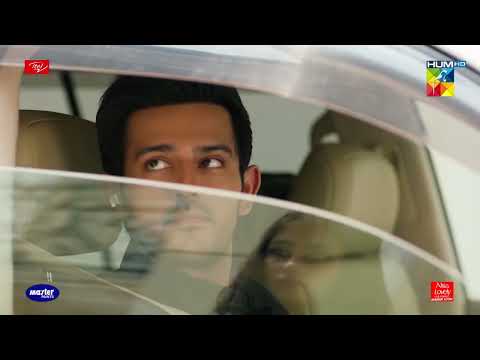 Kia Azlan Shanaya Se Door Reh Paye Ga - Ishq E Laa