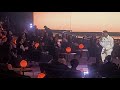 BTS V Fanboys Over GIVEON On His Heartbreak Anniversary Performance At AMAs FAN CAM