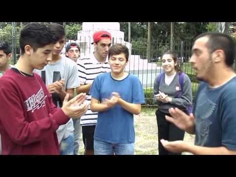 Mirko vs Lich / Semi / 2° Fecha / IndeFree