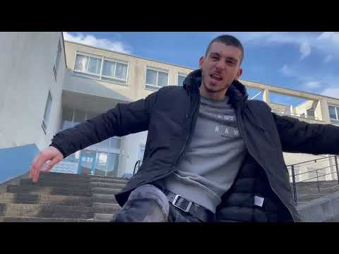 S02: BACETO - BLUSKAM ZDRAVO (Official Video)