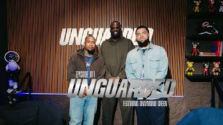 Download lagu UNGUARDED PODCAST EP 11: Draymond Green on His 'Crash Out' Moments, Legacy & Warriors Culture mp3 Download lagu UNGUARDED PODCAST EP 11: Draymond Green on His 'Crash Out' Moments, Legacy & Warriors Culture mp3