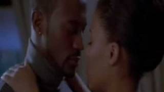 Ledisi - Best Friend (featuring the movie BROWN SUGAR)