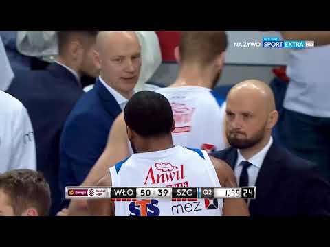Najlepsze akcje meczu Anwil - King #EnergaBasketLiga #PLKPL