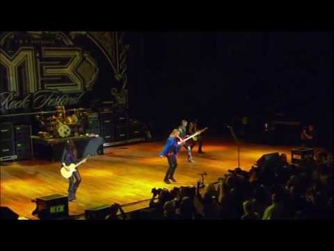 KIX Live at M3 2012 - Full Concert in HD
