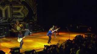 KIX Live at M3 2012 - Full Concert in HD