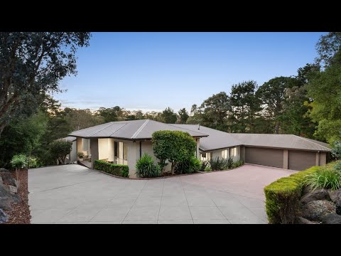 32 Edward Street, Donvale, VIC 3111, 5 ਕਮਰੇ, 4 ਬਾਥਰੂਮ, House