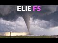 Canada's ONLY F5 Tornado