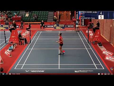 VICTOR Welsh International 2019 BWF - Badminton Wales | WalesCardiff, Wales 11/27/2019 to 11/30/...