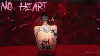 NO HEART Music Video