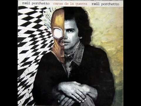 Raul Porchetto - Noche Y Dia