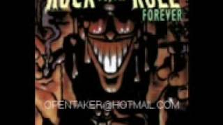 Roll Over  - Billy Burnette - Urgente Rock and Roll