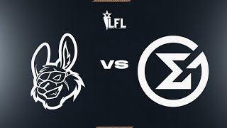 LFL Summer Split 2022 - W5D1 - MSFP vs GW