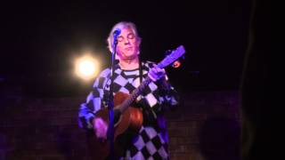 Robyn Hitchcock - Executioner - Live in Tel Aviv 2012