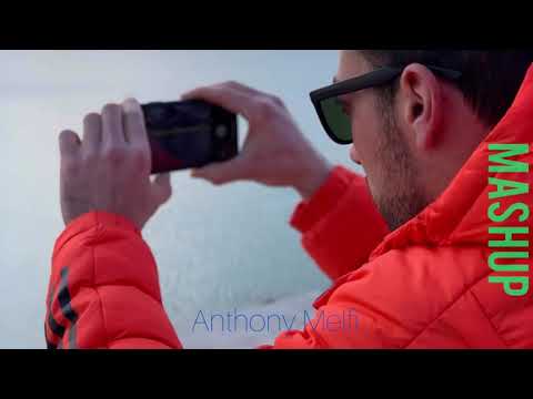 Just Lose It & Losing It (Anthony Melfi Mashup)