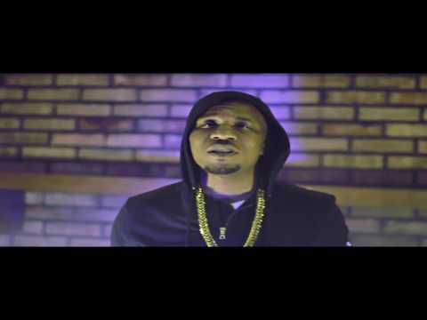 Zed Zilla"Shoulder To  Lean On"(OfficialVideo)