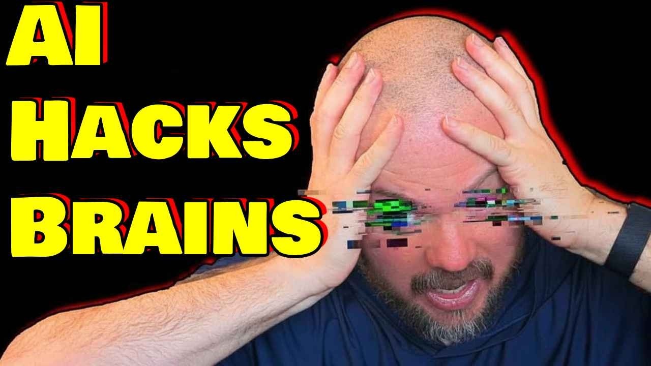 AI Chatbots Are BREAKING People’s Minds