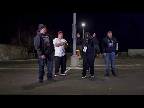 SB - Stressin Ft KR Mack & THIZZ By: King Bailey Dir. By Thee Shooters