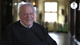 O. Stanisław Mróz CSsR: Powołanie