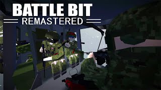 Видео BattleBit Remastered
