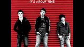 Jonas Brothers- Don&#39;t Tell Anyone