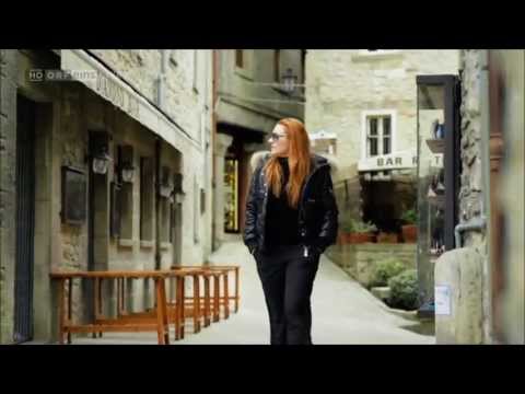 HD * Valentina Monetta's Postcard (San Marino 2013) - Eurovision Song Contest
