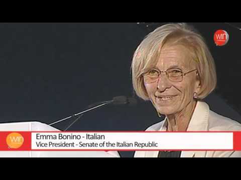 Global WINConference | Creating History