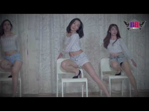 B Soul Dance Presents - "Hyomin - Sketch" Cover Dance Full Version