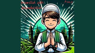 Download lagu Bismillah jadi Alhamdulillah mp3