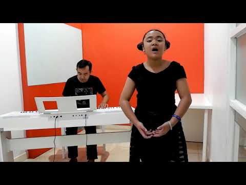 Shelomita Gasya Amory - Indonesia Pusaka (Composed by Ismail Marzuki)