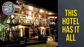 Ao Nang Home Stay - Adult Only - This Hotel Has It All | Krabi, Thailand🏨