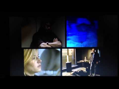 Jack and sherry crash