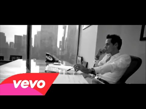 Marc Anthony - Hipocresía [Video Oficial]